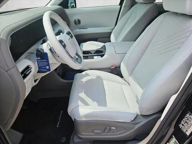 2026 Hyundai Palisade SEL 7P