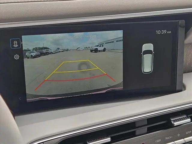 2026 Hyundai Palisade SEL 7P