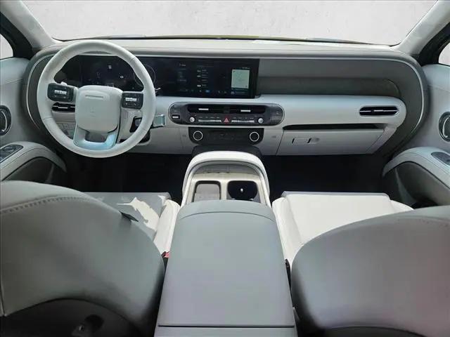 2026 Hyundai Palisade SEL 7P