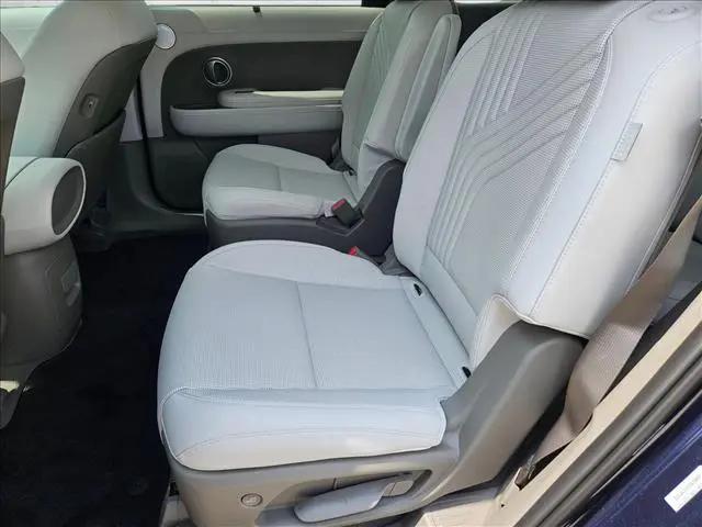 2026 Hyundai Palisade SEL 7P
