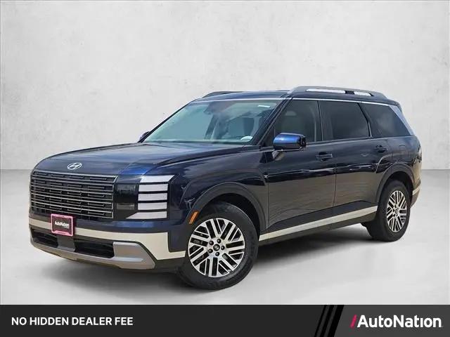 2026 Hyundai Palisade SEL 7P for sale in Corpus Christi, TX
