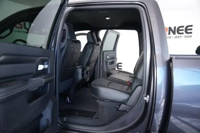 2026 Ram 2500 Power Wagon Crew Cab 4x4 64 Box