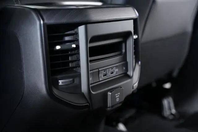 2026 Ram 2500 Power Wagon Crew Cab 4x4 64 Box