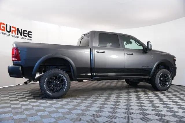 2026 Ram 2500 Power Wagon Crew Cab 4x4 64 Box