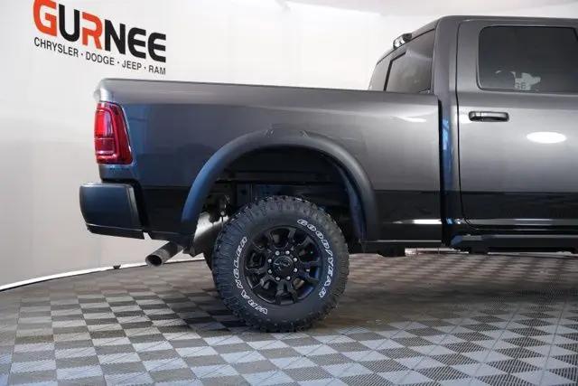 2026 Ram 2500 Power Wagon Crew Cab 4x4 64 Box