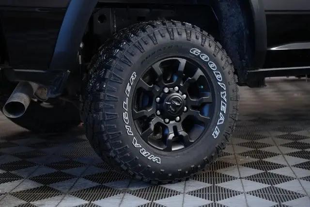 2026 Ram 2500 Power Wagon Crew Cab 4x4 64 Box
