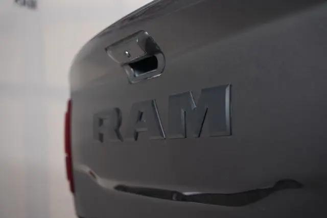 2026 Ram 2500 Power Wagon Crew Cab 4x4 64 Box