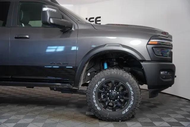 2026 Ram 2500 Power Wagon Crew Cab 4x4 64 Box