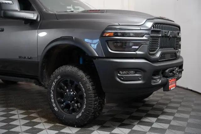 2026 Ram 2500 Power Wagon Crew Cab 4x4 64 Box