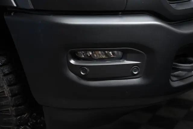 2026 Ram 2500 Power Wagon Crew Cab 4x4 64 Box