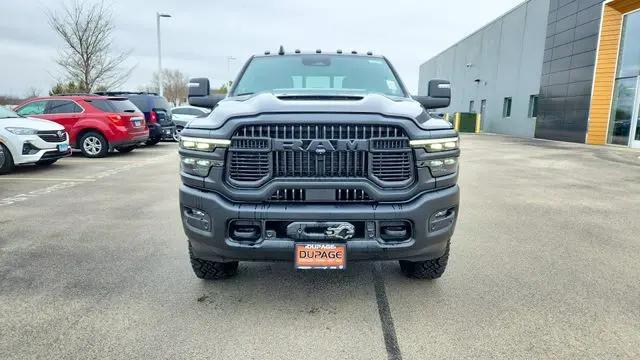 2026 Ram 2500 Power Wagon Crew Cab 4x4 64 Box