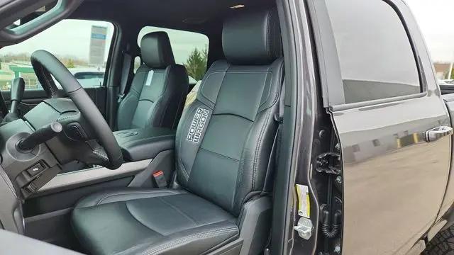 2026 Ram 2500 Power Wagon Crew Cab 4x4 64 Box