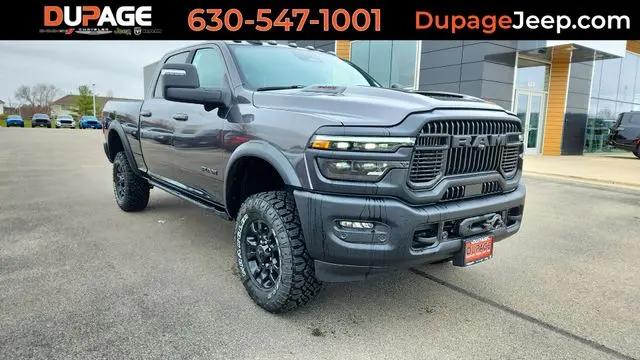 2026 Ram 2500 Power Wagon Crew Cab 4x4 6'4" Box for sale in Glendale Heights, IL