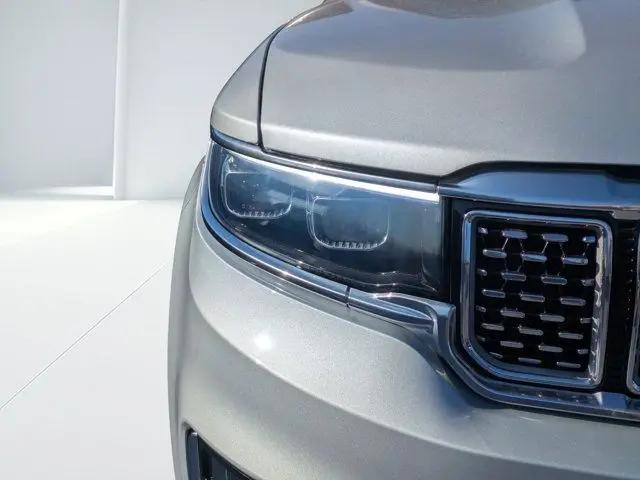 2023 Jeep Grand Wagoneer Series III 4x4
