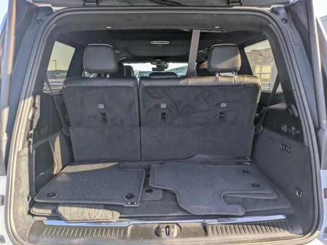 2023 Jeep Grand Wagoneer Series III 4x4