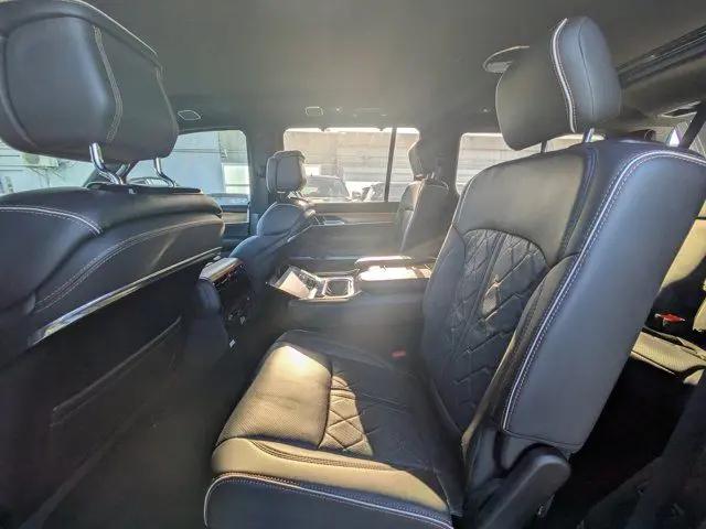 2023 Jeep Grand Wagoneer Series III 4x4