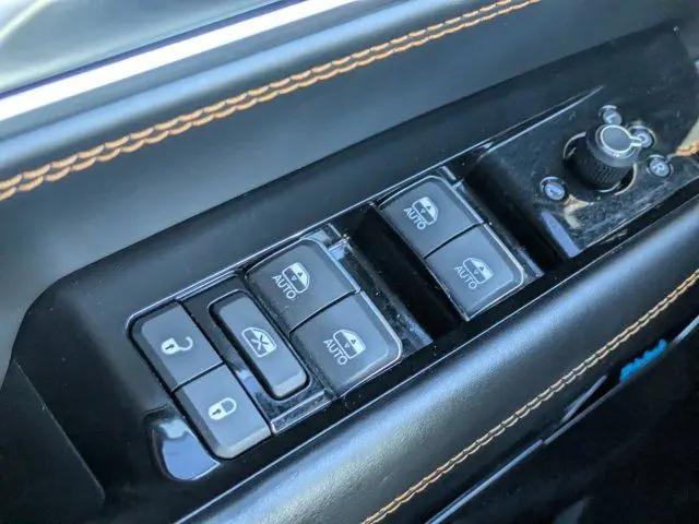 2023 Jeep Grand Wagoneer Series III 4x4
