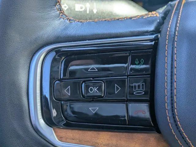 2023 Jeep Grand Wagoneer Series III 4x4