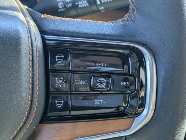 2023 Jeep Grand Wagoneer Series III 4x4