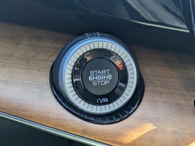 2023 Jeep Grand Wagoneer Series III 4x4