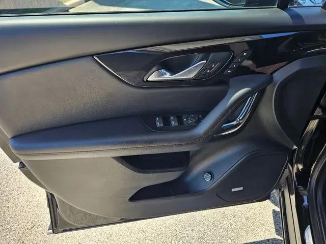 2020 Chevrolet Blazer FWD RS