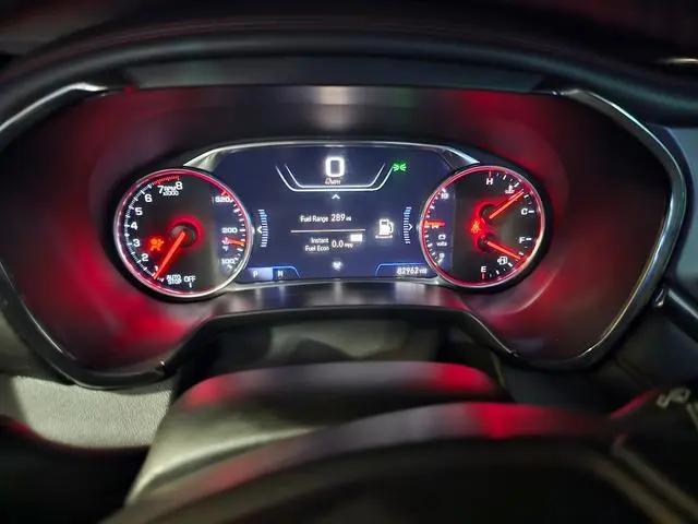 2020 Chevrolet Blazer FWD RS
