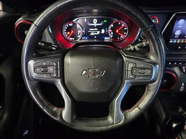 2020 Chevrolet Blazer FWD RS