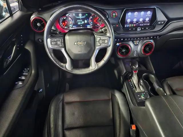 2020 Chevrolet Blazer FWD RS