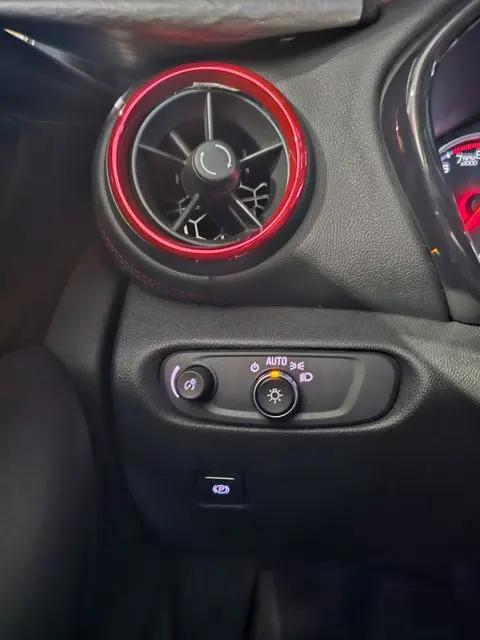 2020 Chevrolet Blazer FWD RS