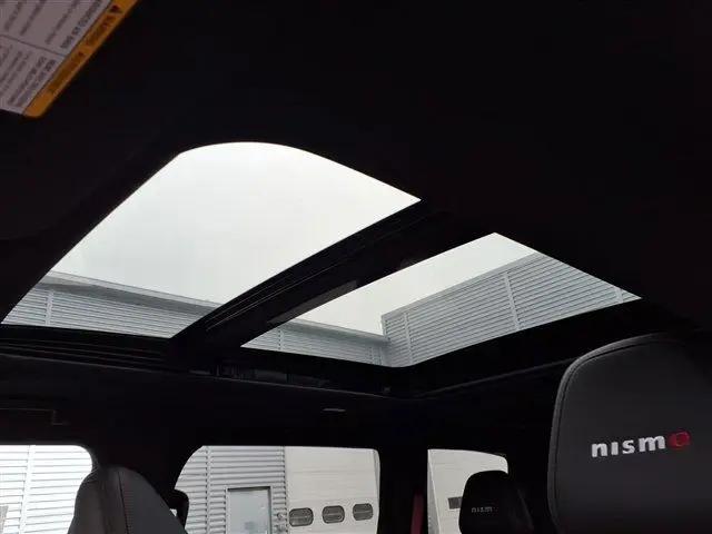 2026 Nissan Armada NISMO