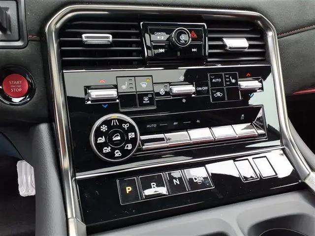 2026 Nissan Armada NISMO