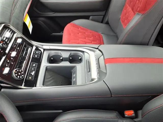 2026 Nissan Armada NISMO