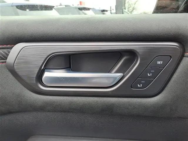 2026 Nissan Armada NISMO