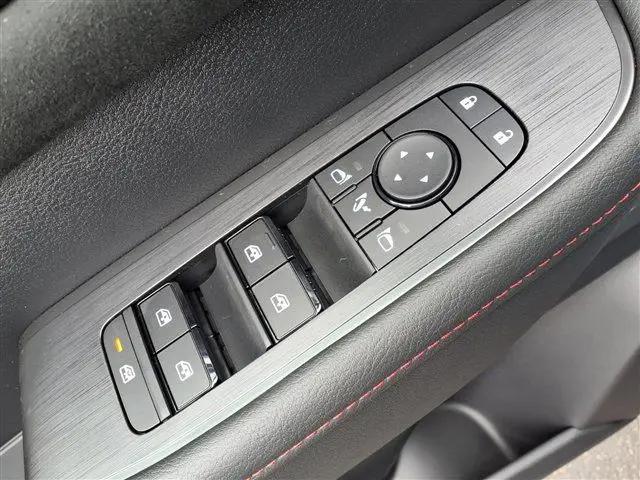 2026 Nissan Armada NISMO