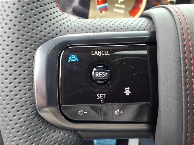 2026 Nissan Armada NISMO