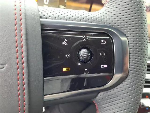 2026 Nissan Armada NISMO