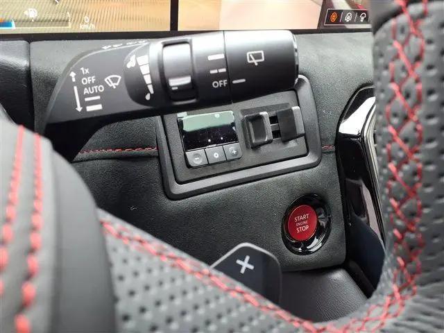 2026 Nissan Armada NISMO
