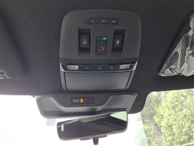2026 Nissan Armada NISMO