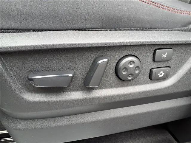 2026 Nissan Armada NISMO