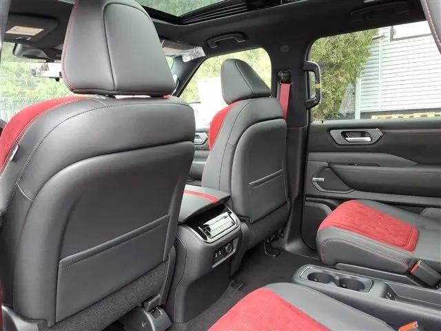 2026 Nissan Armada NISMO