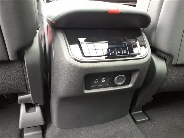 2026 Nissan Armada NISMO