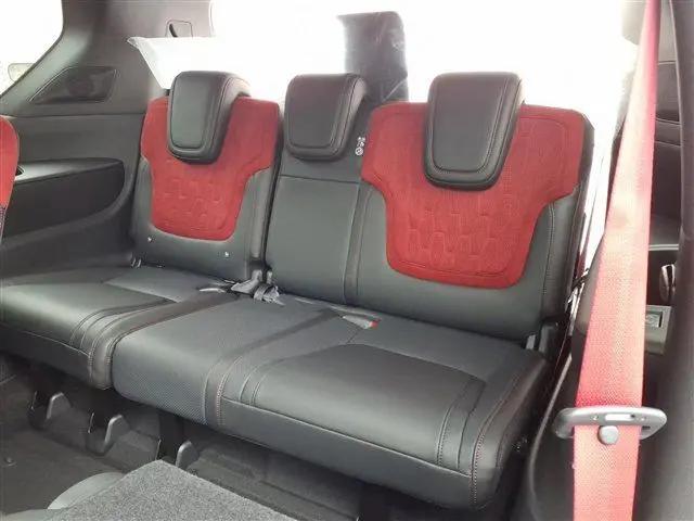 2026 Nissan Armada NISMO