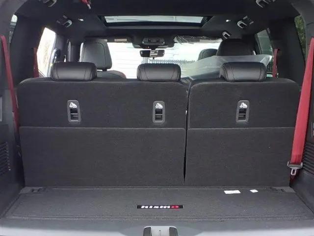 2026 Nissan Armada NISMO