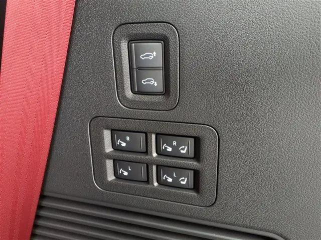 2026 Nissan Armada NISMO
