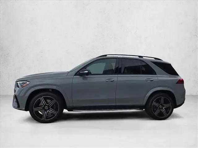 2026 Mercedes-Benz GLE GLE 350 GLE 350