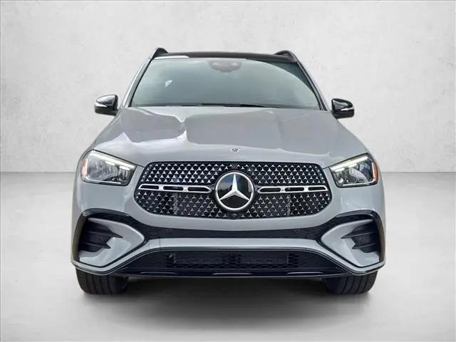 2026 Mercedes-Benz GLE GLE 350 GLE 350