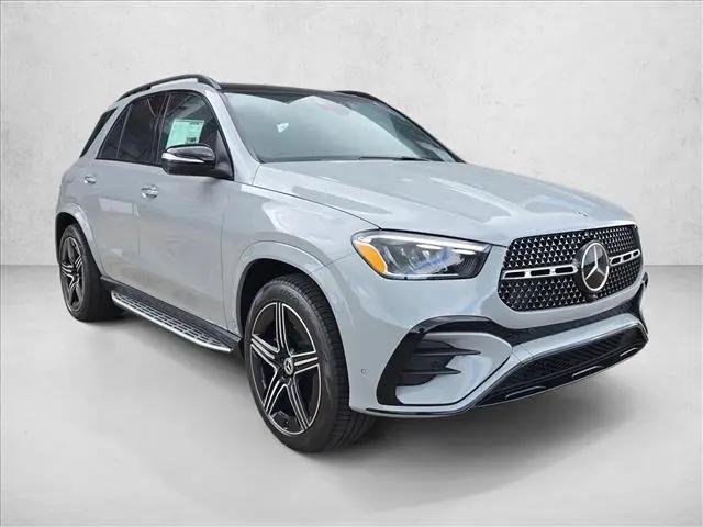 2026 Mercedes-Benz GLE GLE 350 GLE 350