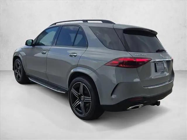 2026 Mercedes-Benz GLE GLE 350 GLE 350