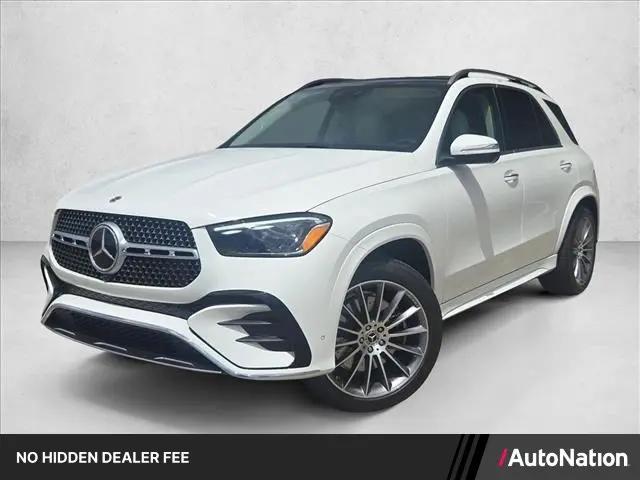 2026 Mercedes-Benz GLE GLE 350 GLE 350 for sale in Houston, TX