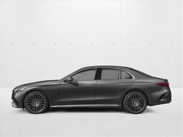 2026 Mercedes-Benz E 350 E 350